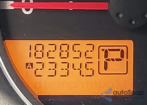 2012 Nissan Pathfinder Silver из США, поврежденный, VIN 5N1AR1NB4CC604482